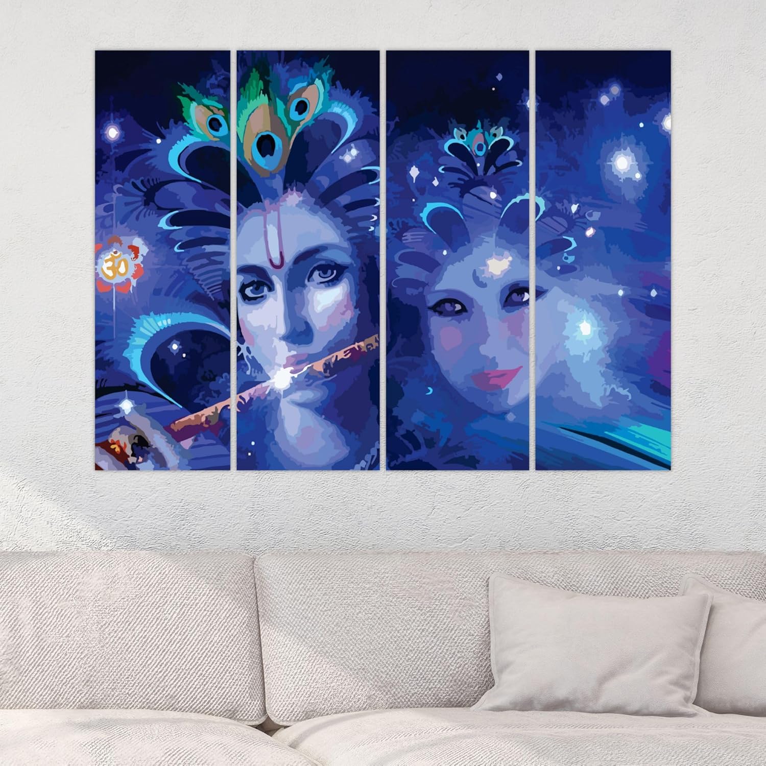 inep-b0cgjgcck8-close-up-of-one-panel-from-the-radha-meets-krishna-multi-frame-wall-art-with-vivid-details..jpg